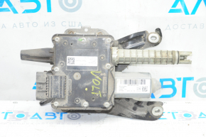 Parking Brake Mechanism Chevrolet Volt 11-15