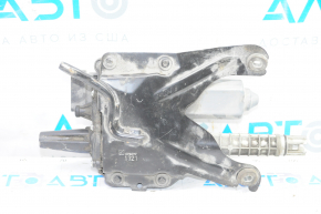 Parking Brake Mechanism Chevrolet Volt 11-15