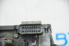 Parking Brake Mechanism Chevrolet Volt 11-15