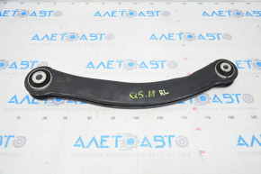 Upper rear left transverse control arm Audi Q5 80A 18-24 iron