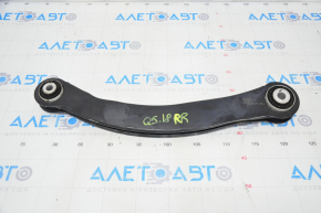 Upper rear right transverse control arm Audi Q5 80A 18-24 iron