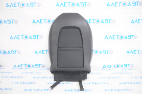 Tesla Model 3 18 Rear Passenger Seat Trim - Black