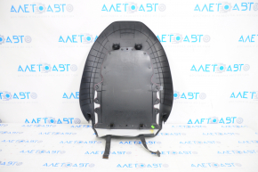 Tesla Model 3 18 Rear Passenger Seat Trim - Black