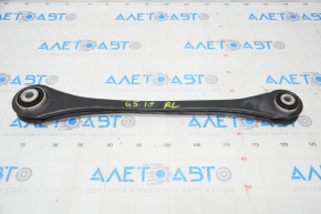 Lower rear left transverse control arm Audi Q5 80A 18-24 iron