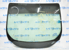 Windshield Ford Escape MK3 17-19 rest sand