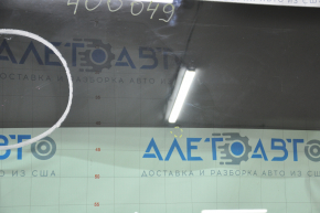 Windshield Ford Escape MK3 17-19 rest sand