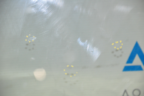 Windshield Buick Encore 13-19 air on edge, sand, bumps