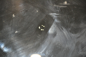 Windshield Buick Encore 13-19 air on edge, sand, bumps
