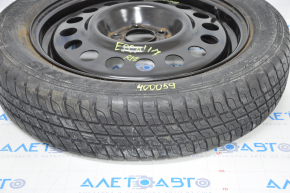Spare tire for Ford Escape MK3 13- R17 155/70