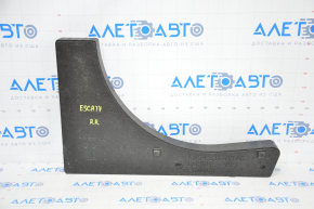 Trunk tray right Ford Escape MK3 13- type 2