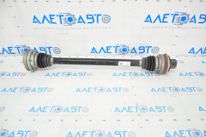 Drive axle rear left Audi Q5 80A 18-24 2.0T