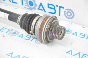Drive axle rear left Audi Q5 80A 18-24 2.0T