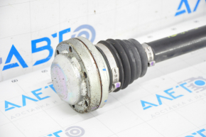 Drive axle rear left Audi Q5 80A 18-24 2.0T