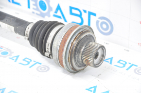 Drive axle rear right Audi Q5 80A 18-24 2.0T
