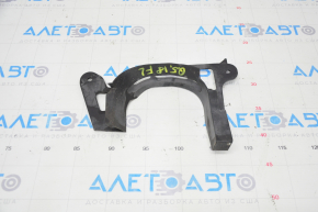 Front left drive protection Audi Q5 80A 18-20