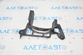 Front left drive protection Audi Q5 80A 18-20