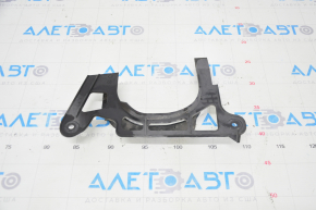 Front left drive protection Audi Q5 80A 18-20