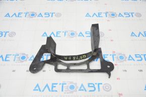 Front right drive protection Audi Q5 80A 18-20
