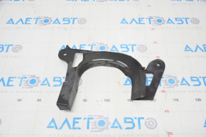 Front right drive protection Audi Q5 80A 18-20