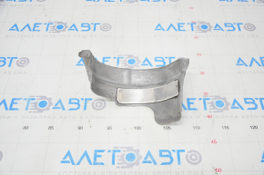 Front right drive guard Audi Q5 80A 18-20 metal