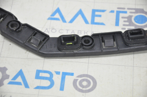 Rear bumper mount left Jeep Renegade 15 - break in mount
