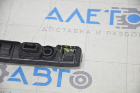 Rear bumper mount left Jeep Renegade 15 - break in mount