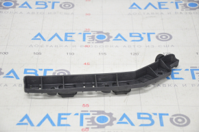 Rear bumper mount left Jeep Renegade 15 - break in mount