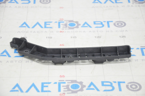 Rear bumper mount right Jeep Renegade 15 - breakage of mount