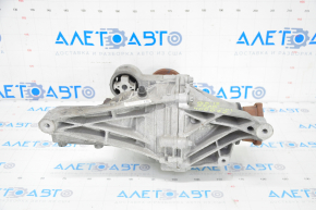 Rear differential gearbox Audi Q5 80A 18-24 2.0T 15k
