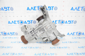 Rear differential gearbox Audi Q5 80A 18-24 2.0T 15k