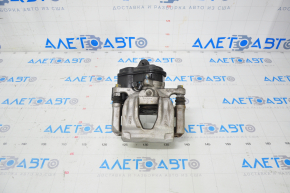 Rear right support Audi Q5 80A 18-24