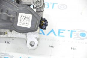 Rear right support Audi Q5 80A 18-24