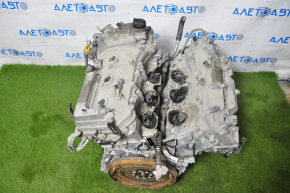 2GR-FXE Lexus RX450h 10-15 100k engine, cylinder scuffing