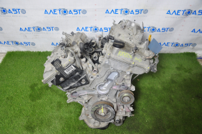2GR-FXE Lexus RX450h 10-15 100k engine, cylinder scuffing