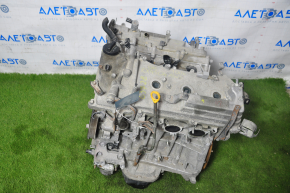 2GR-FXE Lexus RX450h 10-15 100k engine, cylinder scuffing