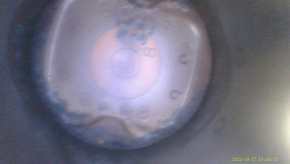 2GR-FXE Lexus RX450h 10-15 100k engine, cylinder scuffing
