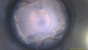 2GR-FXE Lexus RX450h 10-15 100k engine, cylinder scuffing