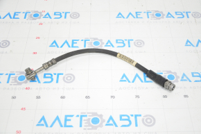 Brake hose rear left Audi Q5 80A 18-24