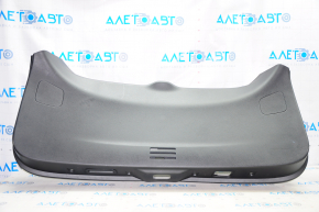 Nissan Murano z52 15-24 black trunk door trim, rubbed