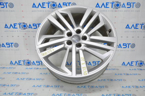 Wheel disk R20 Audi Q5 80A 18-24 light curb