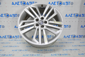 Wheel disk R20 Audi Q5 80A 18-24 light curb