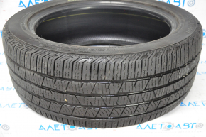 Tire R20 255/45 Continental Crosscontact 2019 all-season 5mm