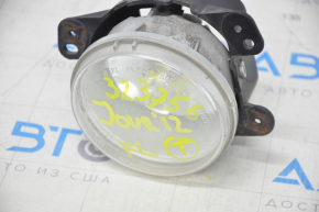 Fog lamp left PTF Dodge Journey 11-20 sand