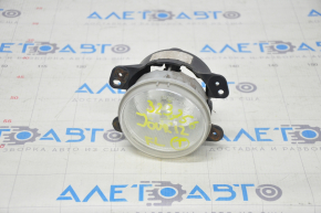 Fog lamp left PTF Dodge Journey 11-20 sand