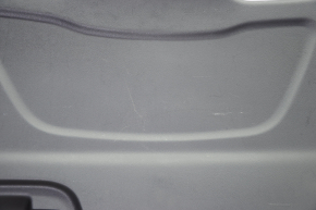 Lower tailgate trim Ford C-max MK2 13-18 black, scratches