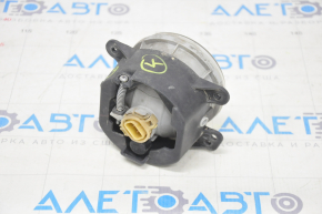Fog lamp PTF right Dodge Journey 11-20 sand