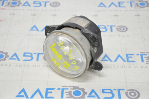 Fog lamp PTF right Dodge Journey 11-20 sand