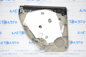 Door trim card rear right Ford Escape MK3 17-19 rest gray