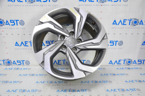 Wheel disk R17 x 7.5J 5*114.3 Honda Accord 18-22 type 2 curb