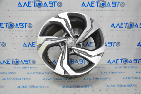 Wheel disk R17 x 7.5J 5*114.3 Honda Accord 18-22 type 2 light curb